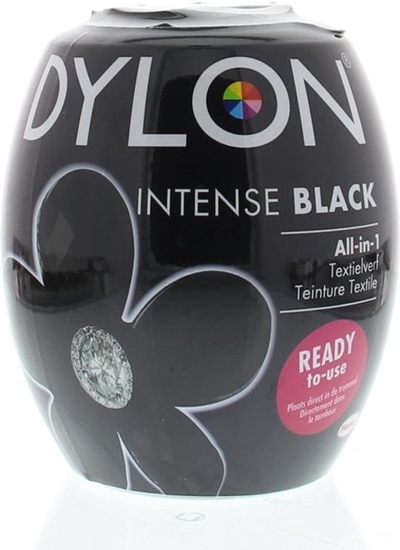 DYLON POD INTENS BLACK 350G